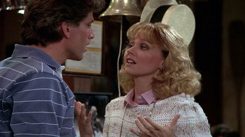 Cheers - S2E3: Personal Business