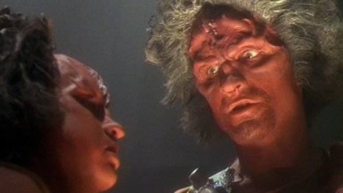 Star Trek: Voyager - S2E2: Initiations