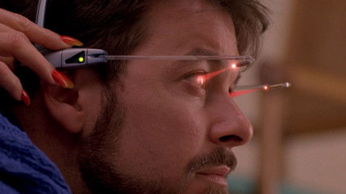 Star Trek: The Next Generation - S5E6: The Game