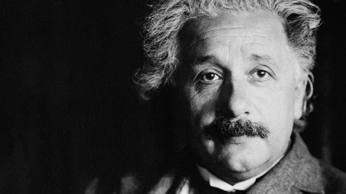 NOVA - S33E3: Einstein's Big Idea