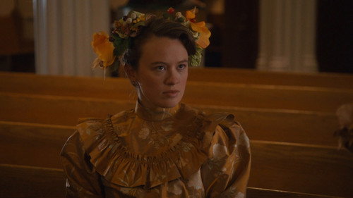 Murdoch Mysteries - S16E22: Scents and Sensibility