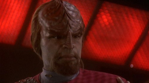Star Trek: Deep Space Nine - S4E14: Sons of Mogh
