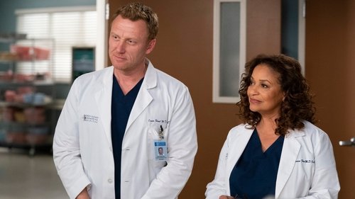 Grey's Anatomy - S15E20: The Whole Package