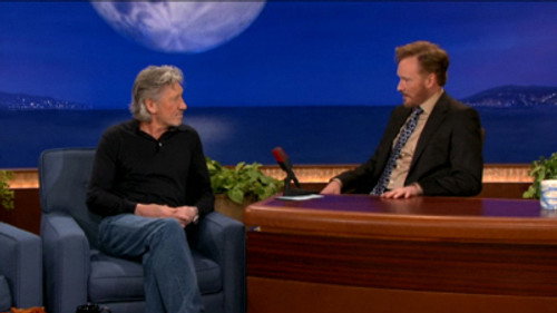 Conan - S1E23: How the Grinch Stole Innocence