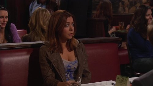 How I Met Your Mother - S6E1: Big Days