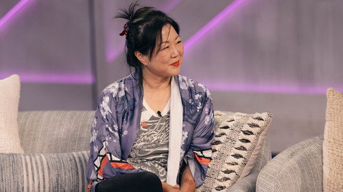 The Kelly Clarkson Show - S4E29: Margaret Cho, Richard Marx