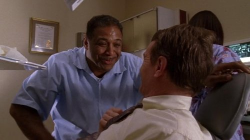 Malcolm in the Middle - S7E17: Hal's Dentist