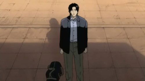 Monster - S1E11: 511 Kinderheim