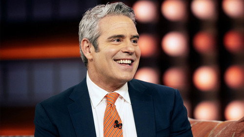 The Kelly Clarkson Show - S5E86: Andy Cohen, Candiace Dillard-Bassett, Dr. Wendy Osefo, Jamie Lee Curtis