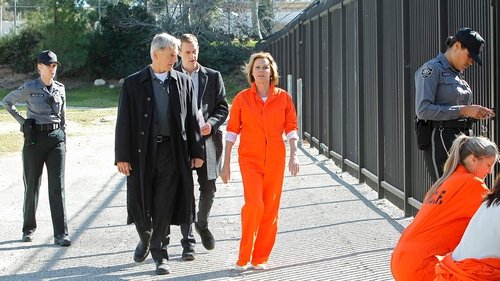 NCIS - S8E17: One Last Score