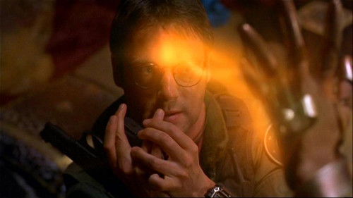 Stargate SG-1 - S3E10: Forever in a Day