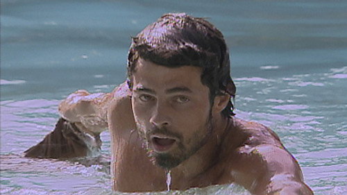 Survivor - S10E8: Neanderthal Man