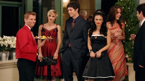 The O.C. - S1E13: The Best Chrismukkah Ever