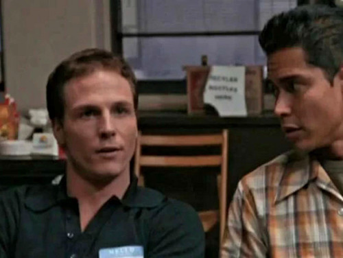 Third Watch - S4E9: Crime and Punishment (1)