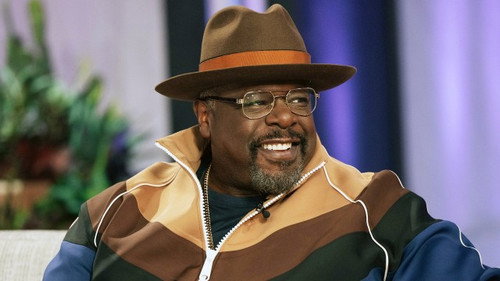 The Kelly Clarkson Show - S4E79: MLK Day with Cedric the Entertainer, Pam Grier, Bernice King