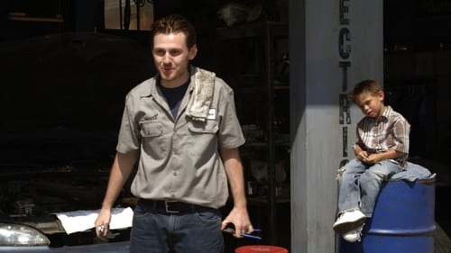 Sons of Anarchy - S1E7: Old Bones