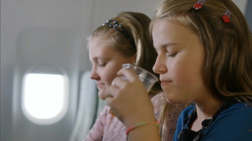 Mayday - S18E7: Free Fall (Qantas Flight 72)