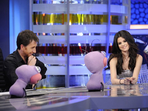 El hormiguero - S4E161: Episode 161