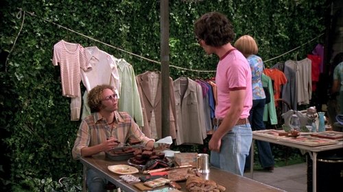 That '70s Show - S2E1: Garage Sale