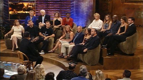 Survivor - S1E14: The Reunion