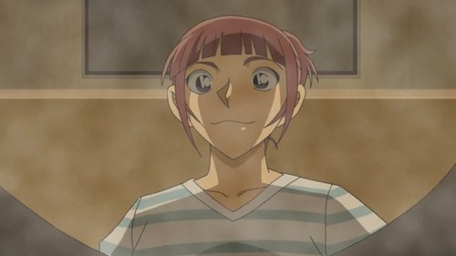 Detective Conan - S1E1013: The Man Who Loved Too Much