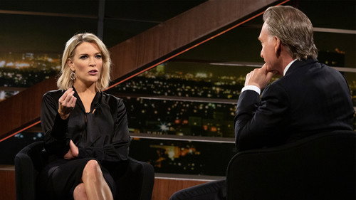 Real Time with Bill Maher - S18E2: Episode 517