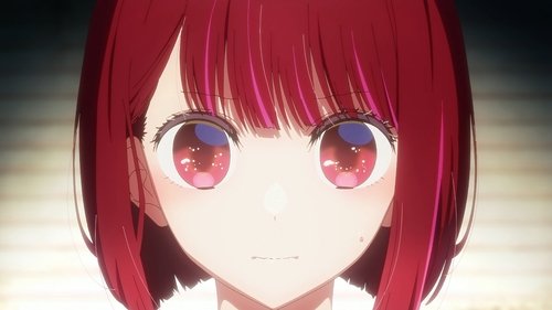 【OSHI NO KO】 - S1E4: Actors