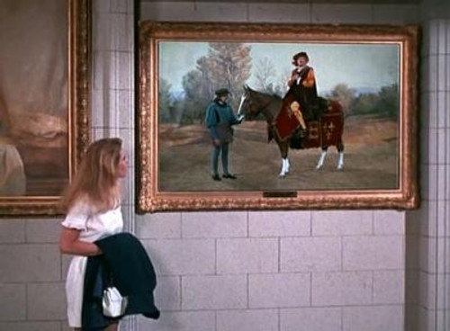 Bewitched - S8E1: How Not to Lose Your Head to King Henry VIII (1)