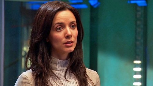 Stargate Atlantis - S5E5: Ghost in the Machine