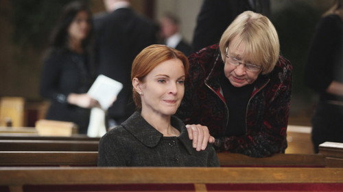 Desperate Housewives - S6E11: If...