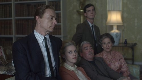 The Crown - S3E4: Bubbikins