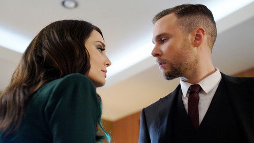 Marvel's Agents of S.H.I.E.L.D. - S4E16: What If...