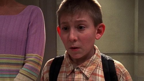 Malcolm in the Middle - S5E18: Dewey's Special Class