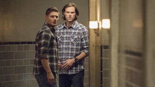 Supernatural - S10E21: Dark Dynasty