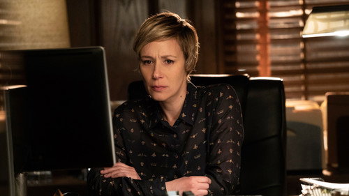How to Get Away with Murder - S5E10: Don't Go Dark on Me