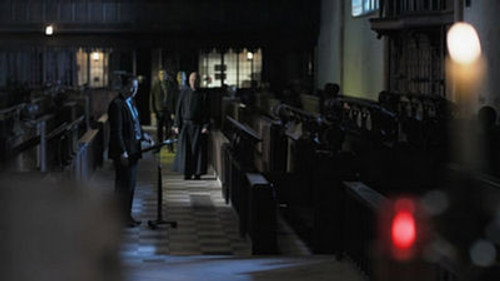 Silent Witness - S11E4: Suffer the Children (2)