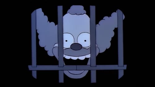 The Simpsons - S1E12: Krusty Gets Busted