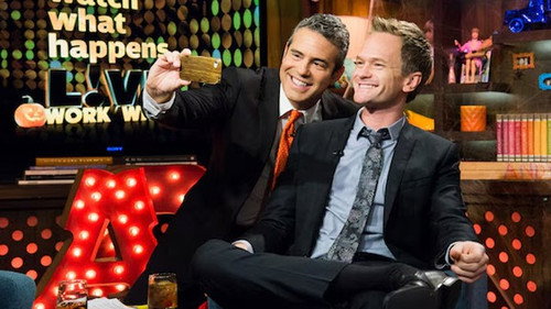 Watch What Happens Live with Andy Cohen - S10E80: Neil Patrick Harris