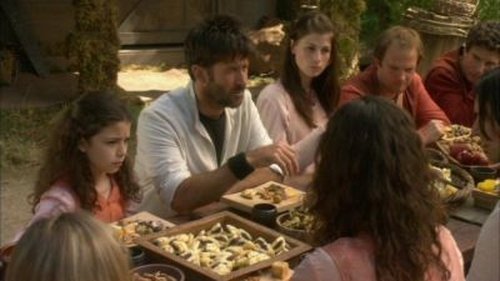 Stargate Atlantis - S2E12: Epiphany