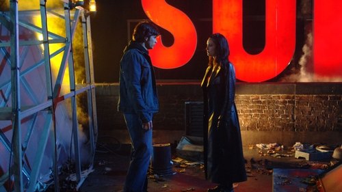 Smallville - S5E13: Vengeance