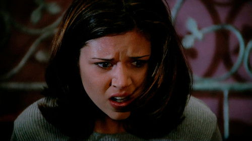 Beverly Hills, 90210 - S6E5: Lover's Leap