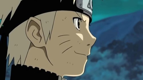 Naruto Shippūden - S1E5: The Kazekage Stands Tall
