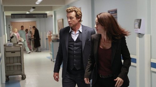 The Mentalist - S7E10: Nothing Gold Can Stay