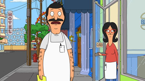 Bob's Burgers - S9E18: If You Love It So Much, Why Don't You Marionette?