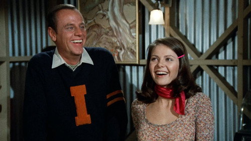 M*A*S*H - S2E16: Henry in Love