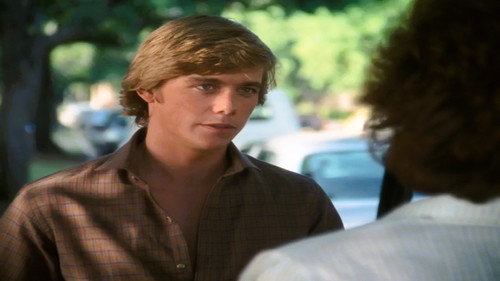 Dallas - S7E14: Peter's Principles