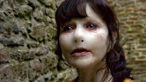Doctor Who - S6E5: The Rebel Flesh (1)