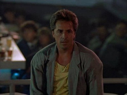 Miami Vice - S3E8: Better Living Through Chemistry