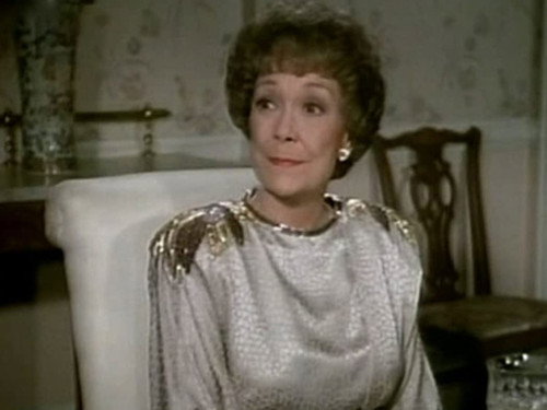 Falcon Crest - S7E11: Across the Bridge