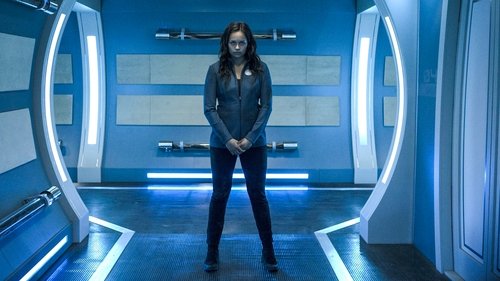 The Expanse - S2E13: Caliban's War
